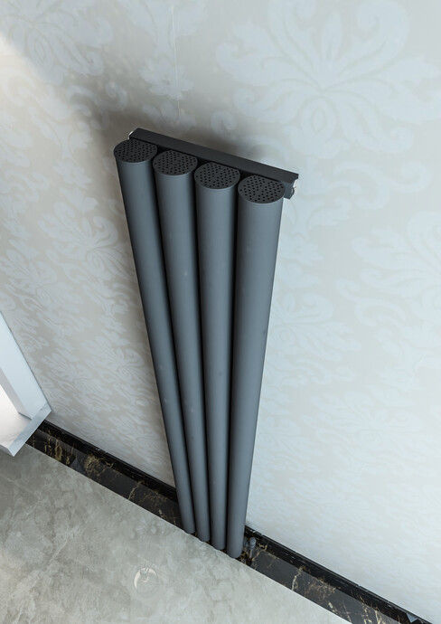 Thumbnail: ULA VERTICAL DESIGNER RADIATOR (1800mmx275mm)