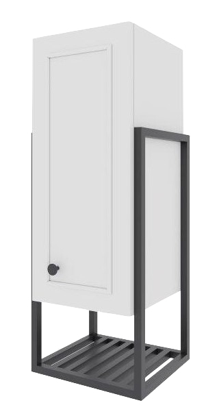 Thumbnail: LO-01 Bathroom Furniture