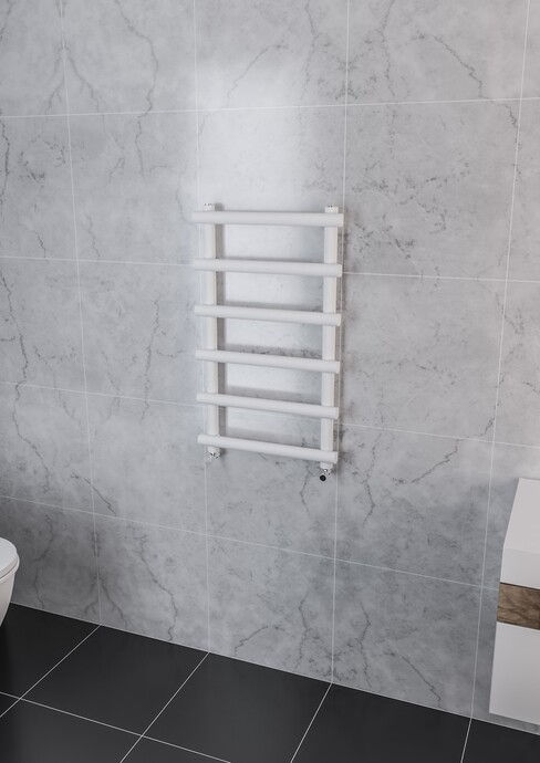 CHIOS DESIGNER TOWEL RAIL (500mmx850mm)