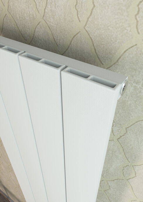 Thumbnail: DRAMA VERTICAL DESIGNER RADIATOR (1800mmx375mm)