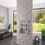 Thumbnail: URLA DESIGNER TOWEL RAIL (600mmx800mm)