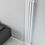 Thumbnail: PALESA VERTICAL DESIGNER RADIATOR (1800mmx280mm)