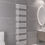 Thumbnail: ELCHE DESIGNER TOWEL RAIL (600mmx1800mm)
