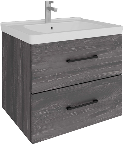 Thumbnail: AL-11 Bathroom Furniture