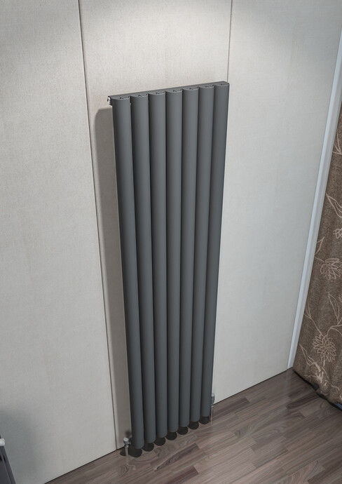 Thumbnail: BIRGI VERTICAL DESIGNER RADIATOR (1800mmx485mm)