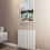 Thumbnail: KAVALA HORIZONTAL DESIGNER RADIATOR (600mmx660mm)
