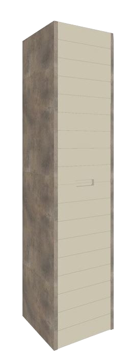 Thumbnail: VL-01 Bathroom Furniture