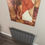 Thumbnail: SELANIK HORIZONTAL DESIGNER RADIATOR (600mmx850mm)