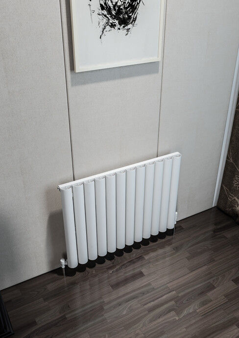 Thumbnail: BIRGI HORIZONTAL DESIGNER RADIATOR (600mmx835mm)