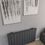 Thumbnail: DRAMA PLUS HORIZONTAL DESIGNER RADIATOR (600mmx1230mm)