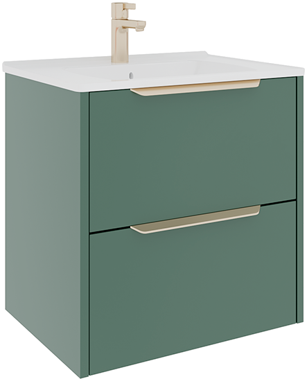 Thumbnail: HE-01 Bathroom Furniture