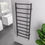 Thumbnail: JET DESIGNER TOWEL RAIL (500mmx1200mm)