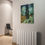Thumbnail: SEREZ HORIZONTAL DESIGNER RADIATOR (600mmx850mm)