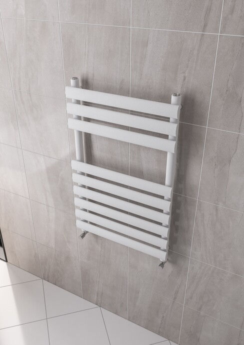 Thumbnail: NUEVITA DESIGNER TOWEL RAIL (500mmx800mm)