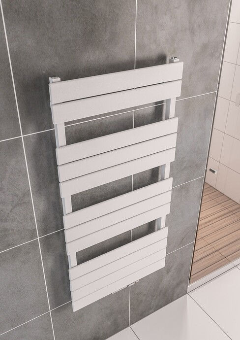 Thumbnail: SMYRNA DESIGNER TOWEL RAIL (500mmx1200mm)
