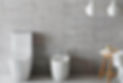 Sanitaryware back to wall toilet, 