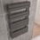 Thumbnail: SMYRNA DESIGNER TOWEL RAIL (500mmx1000mm)