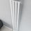 Thumbnail: PALESA VERTICAL DESIGNER RADIATOR (1800mmx280mm)