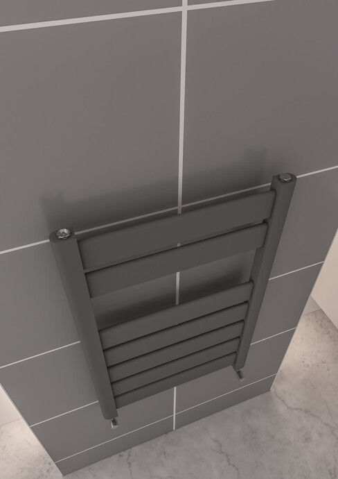 Thumbnail: NORINA DESIGNER TOWEL RAIL (500mmx800mm)
