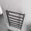 Thumbnail: JET DESIGNER TOWEL RAIL (500mmx800mm)