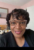 Gloria Moses picture without picture gla