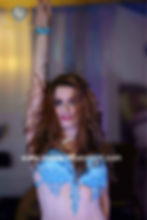 Sa'Noorah Entertainer NJ