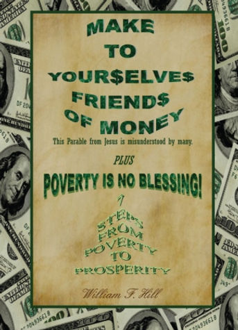 One complete set with answers from which the teacher teaches, and one complete set with blanks from which you can make as many copies as you have students.No limit as to how many times you copy. Students don't have to purchase the book. All scripture is from King James Version of the Bible.
Included is a certificate of completion to be copied for each participant.
