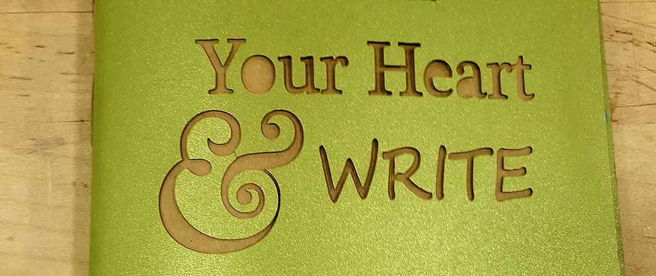 Customize Your Notebook