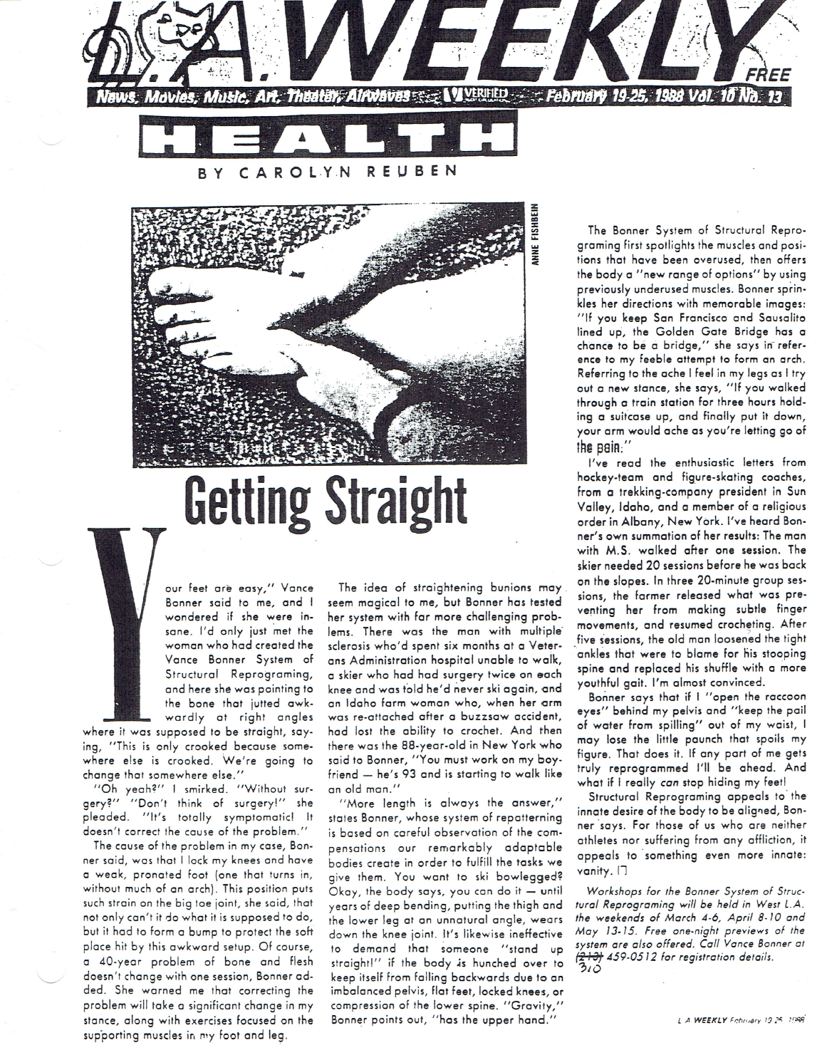 L.A. Weekly