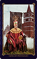 KING OF PENTACLES