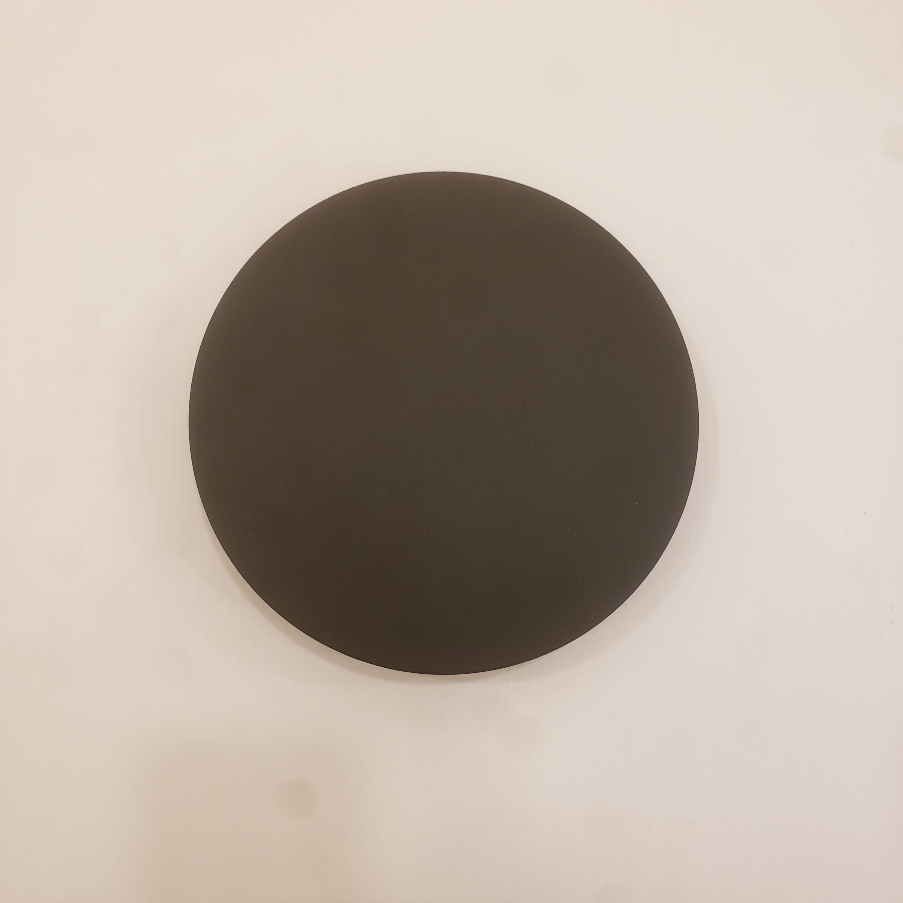 XD172-6W קיר LED פטריה 6W שחור