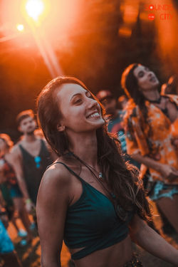 Festa de verão - Costa da Lagoa 2019