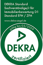 DEKRA-Zertifizierung