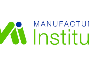 Gabrielle Ferrara Honored with STEP Ahead Award for Leadership in Manufacturing
