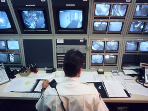 CCTV Monitoring Services