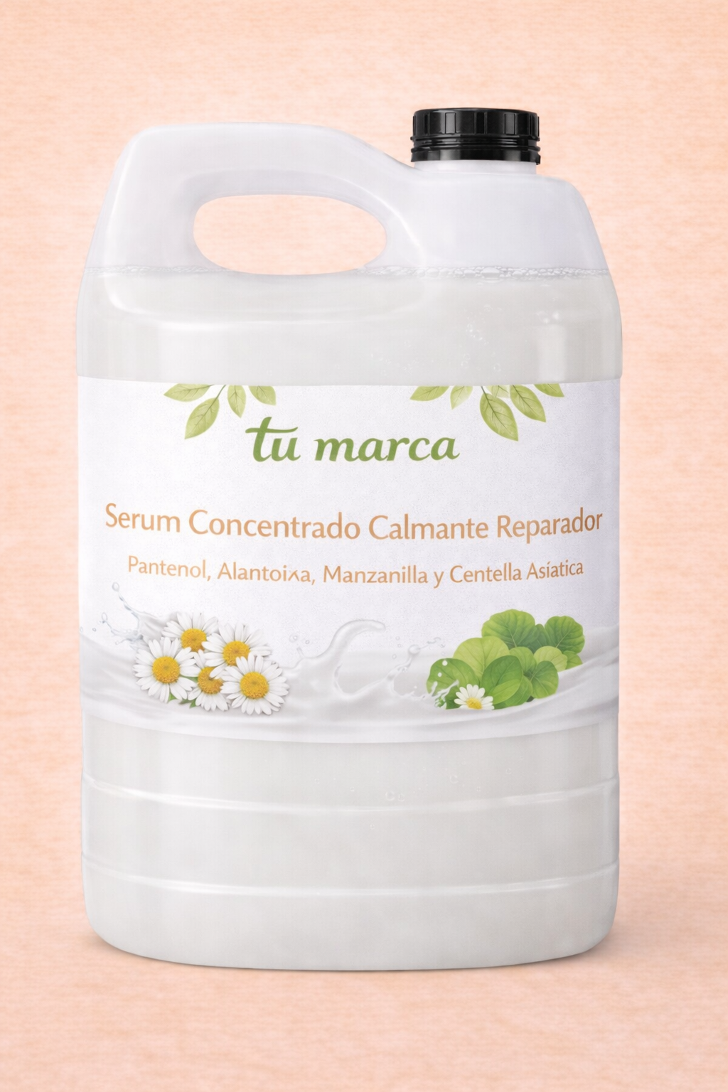 Serum Concentrado Calmante Reparador