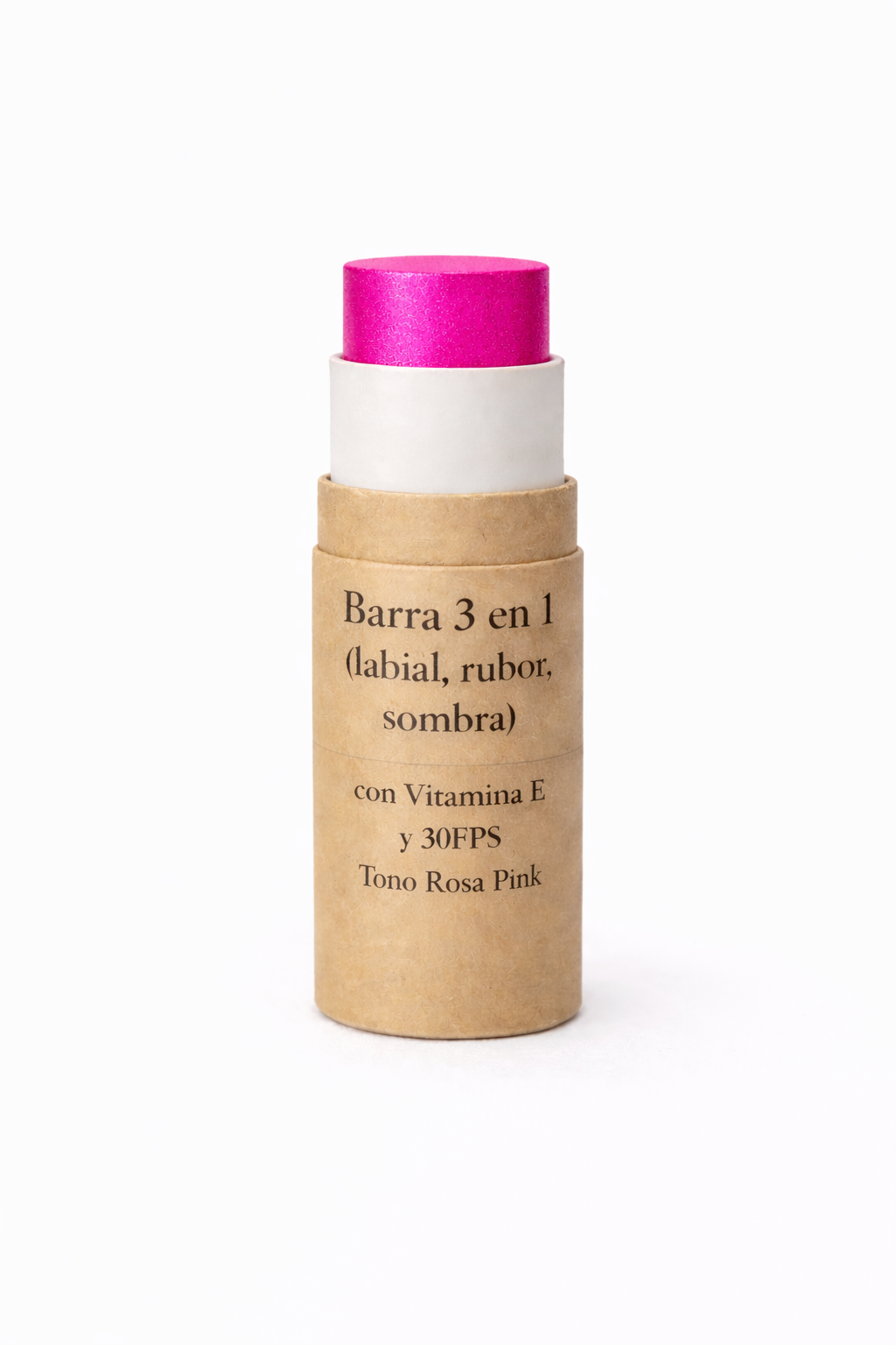 10 Tintas Multiusos Color Rosa Pink