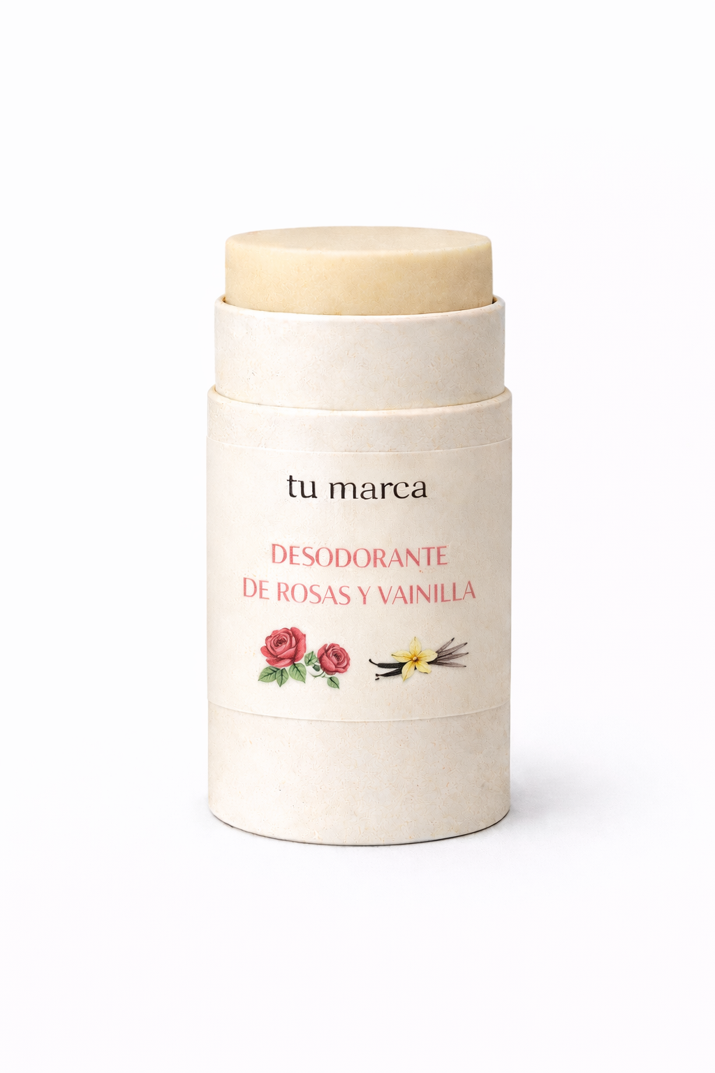 10 Desodorantes Rosas y Vainilla