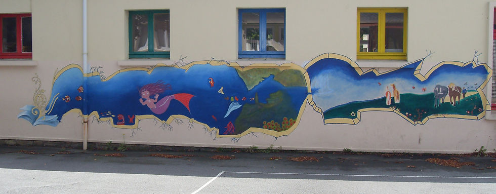 fresque_école_Vannes