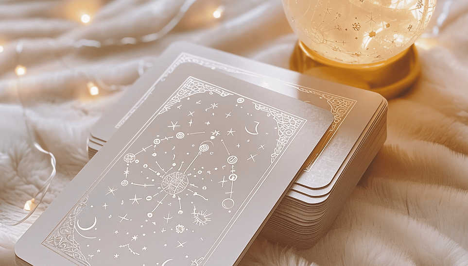 Guidance avec Gaelle