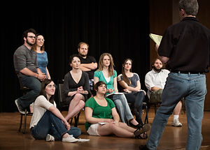Theater Group
