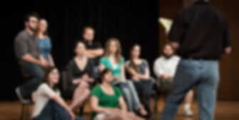 Theater Group