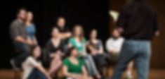 Theater Group