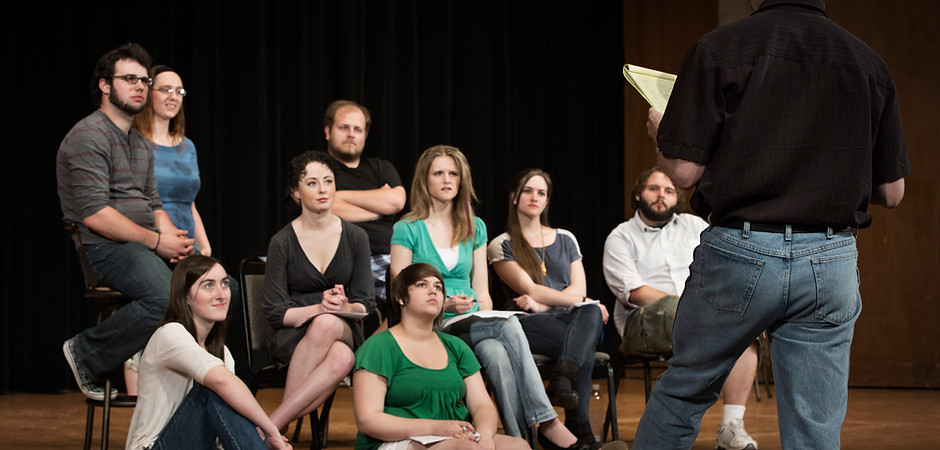 Theater Group