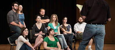 Theater Group