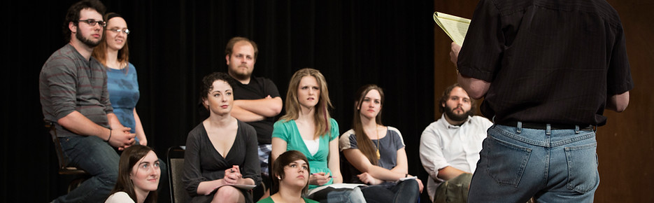 Grupo de teatro