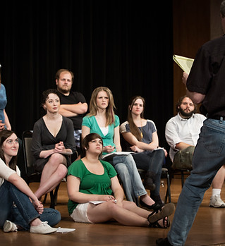 Theater Group