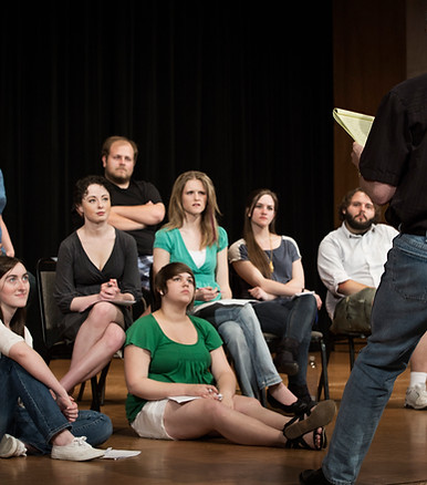 Theatergruppe