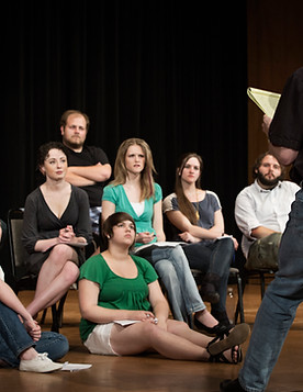 Theater Group