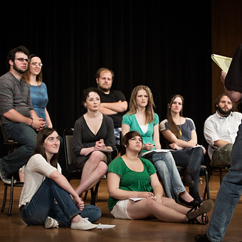 Theater Group